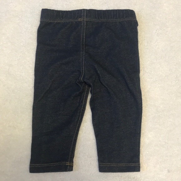 Super soft baby jeans - Picture 2 of 4